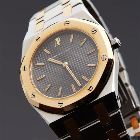 used audemars piguet royal oak|audemars piguet royal oak price.